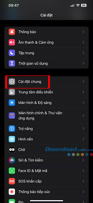 sua loi khong xem duoc Story tren Facebook 4*463500