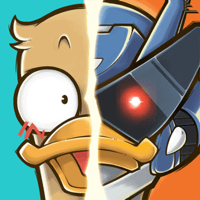 Merge Duck 2 cho iOS