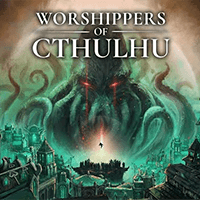 Worshippers of Cthulhu