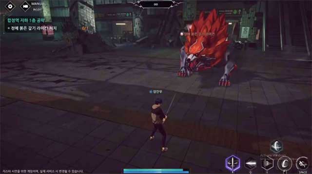 Khám phá Ngục tối và hạ ngục boss