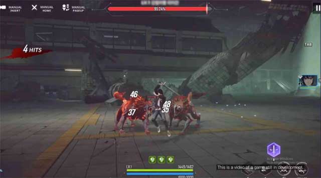 Có rất nhiều nhiệm vụ để hoàn thành trong Solo Leveling Arise