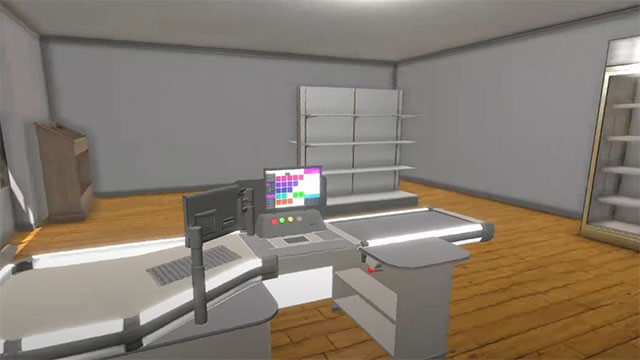 Vận hành siêu thị của bạn hiệu quả