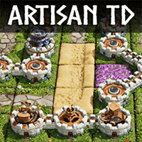 Artisan TD