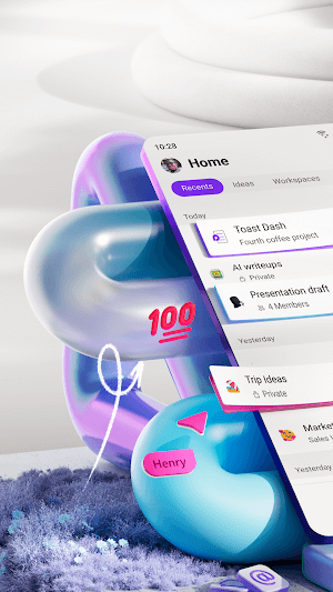 Microsoft Loop là một nền tảng cộng tác và quản lý công việc mạnh mẽ 