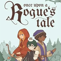 Once Upon a Rogue's Tale