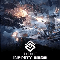 Outpost: Infinity Siege