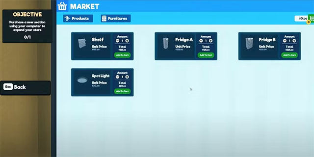Đừng mua quá nhiều sản phẩm đắt tiền khi mới chơi