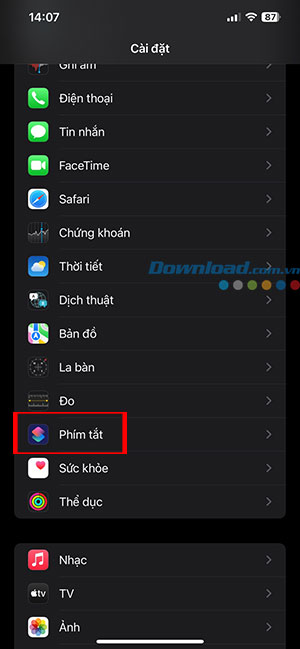 cach xem thong ke shopee bang phim tat iphone 3*464127