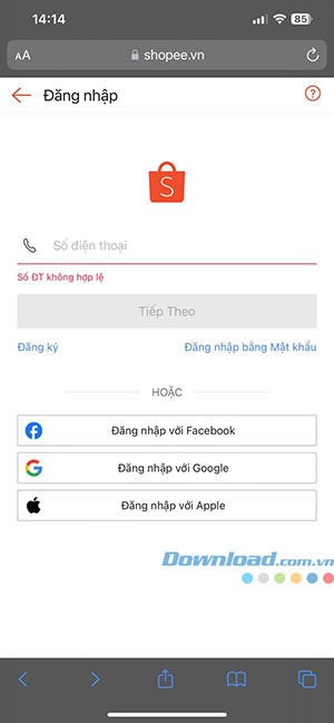 cach xem thong ke shopee bang phim tat iphone 7*464134