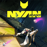 Nyan Heroes