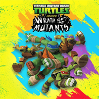 Teenage Mutant Ninja Turtles Arcade: Wrath of the Mutants