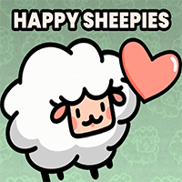 Happy Sheepies