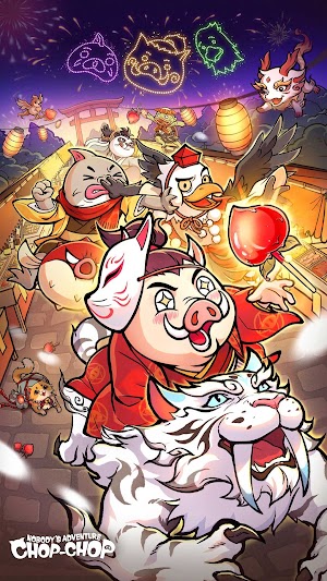 Lỗi chơi hấp dẫn