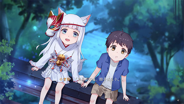 Lựa chọn và dẫn dắt câu chuyện tình yêu đầy tiếc nuối trong Summer Event Book