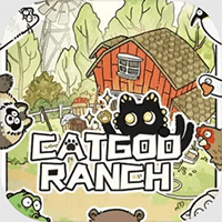 Cat God Ranch