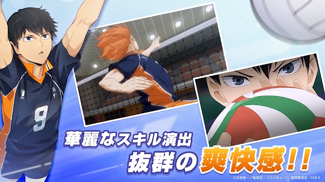 Gặp lại các nhân vật bạn yêu thích từ anime gốc