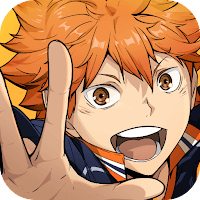 Haikyu!! FLY HIGH cho iOS