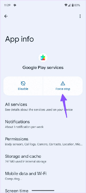 cach sua loi Google Play Store 11*464796