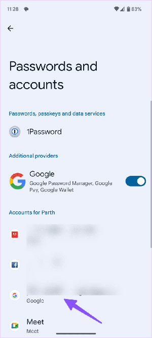 cach sua loi Google Play Store 5*464795