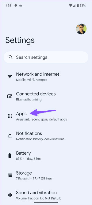 cach sua loi Google Play Store 8*464797
