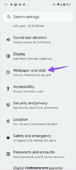 tuy chinh man hinh khoa Android 1*464846