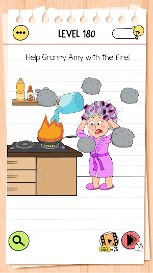 Hình minh họa 2D vui nhộn