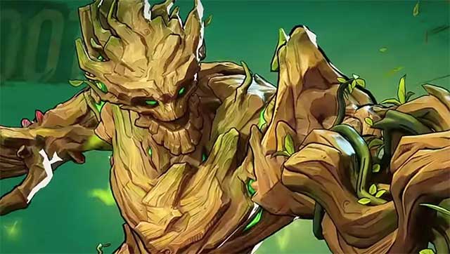 Groot