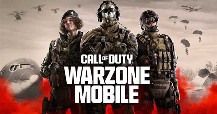 Bài viết này sẽ gợi ý thông số cài đặt đồ họa tốt nhất cho Warzone Mobile