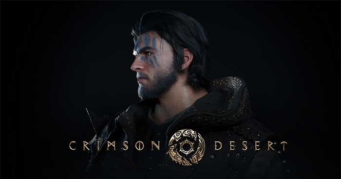 Crimson Desert1.0Siêu phẩm ARPG Sa mạc đỏ