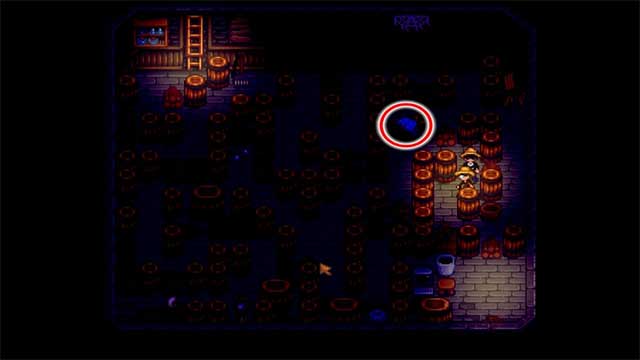 Bạn sẽ bị tấn công bởi một chiếc quần short lơ lửng có tri giác