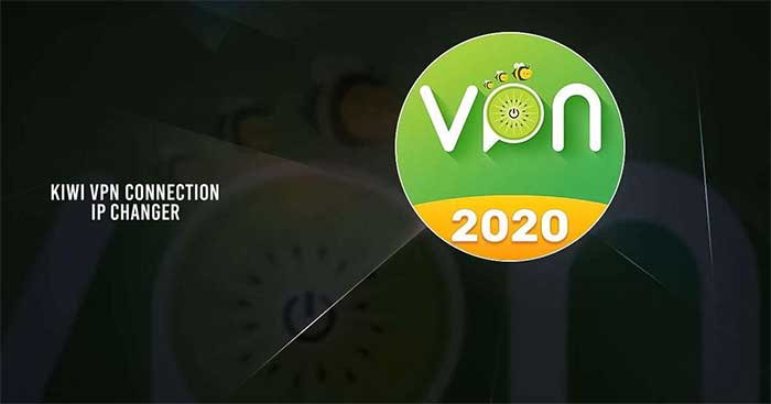 Chỉ cần một chạm, Kiwi VPN giúp các kết nối của bạn luôn an toàn