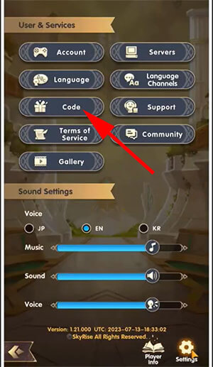Mythic Heroes codes 4*465361
