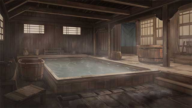 Game lấy cảm hứng từ mặt tối của cuộc sống nhưng vẫn mang đến hy vọng tích cực