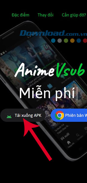 cach cai dat AnimeVsub 14*465464