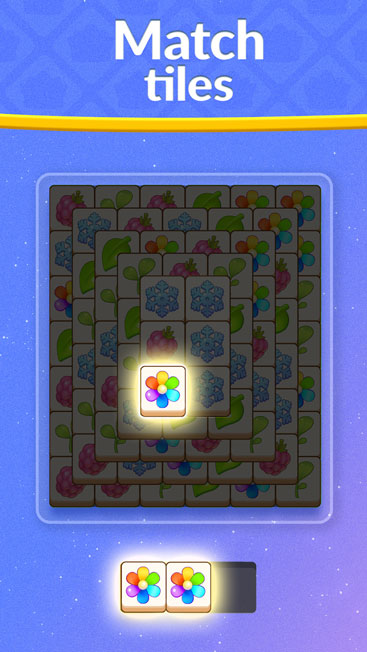 Match Tiles