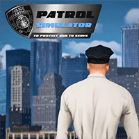 Patrol Simulator: To Protect and to Serve