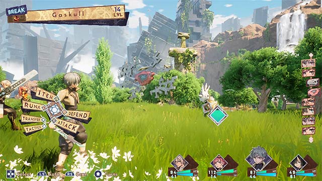 Khám phá loạt mini-game vui và thú vị trong thế giới game Runa