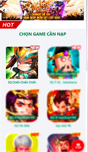 code 3Q Chien Chien Chien 1*465507