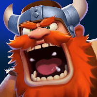 LUDUS - Merge Arena PvP cho iOS