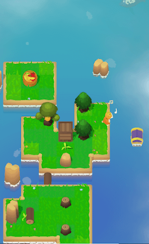 Kiểm tra kỹ năng giải quyết vấn đề của bạn qua nhiều cấp độ