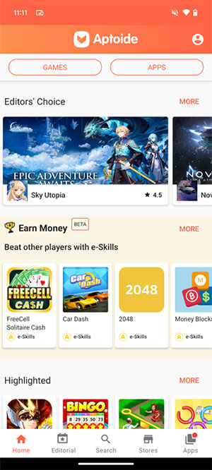 lua chon thay the Google Play Store 1*465758