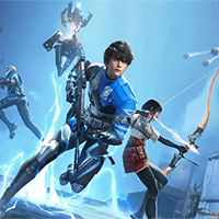 Operation Apocalypse cho Android