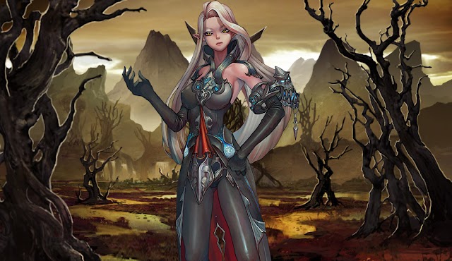 Cùng các anh hùng giải cứu thế giới khỏi bóng tối