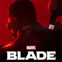 Marvel's Blade