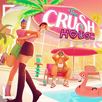 The Crush House