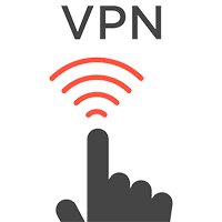 Touch VPN