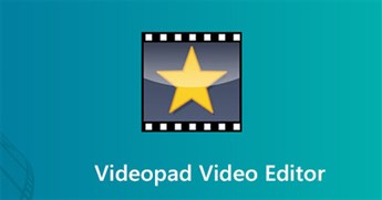 VideoPad Video Editor