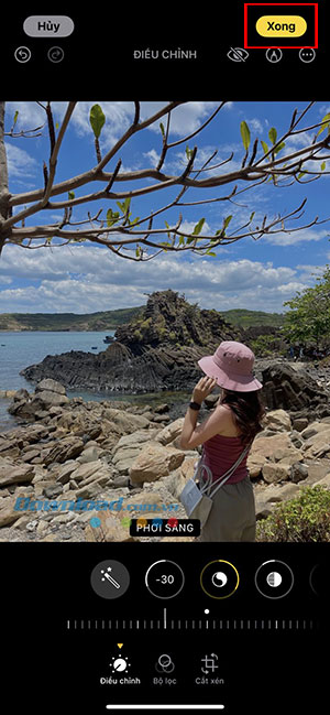 cach chinh sua anh hang loat tren iphone 2*466021