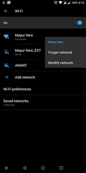 cach thiet lap 1 1 1 1 tren Android 1*465976