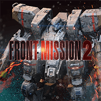 Front Mission 2: Remake